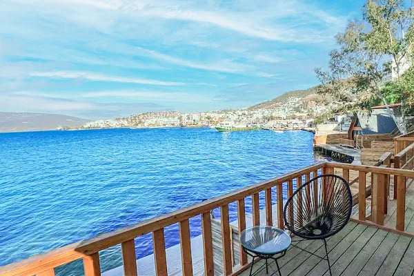 Roseira Bungalov - Resim 8