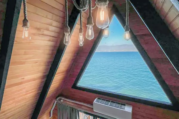 Roseira Bungalov - Resim 4