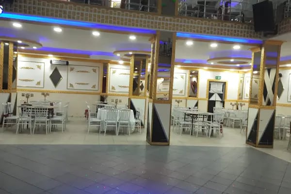 Grand akyol düğün davet - Resim 18