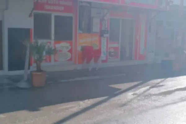 Battalzade Çiğköfte Tavuk Döner - Resim 10