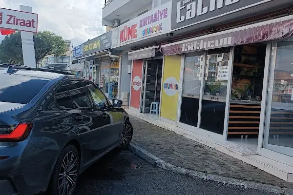 Battalzade Çiğköfte Tavuk Döner - Resim 3