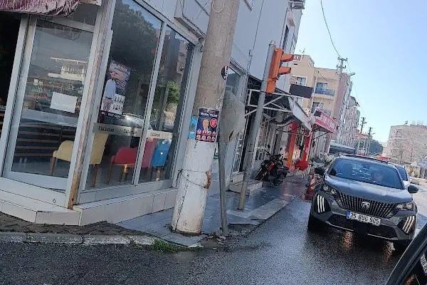 Battalzade Çiğköfte Tavuk Döner - Resim 4