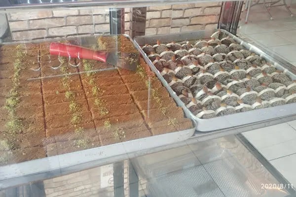 Battalzade Çiğköfte Tavuk Döner - Resim 2