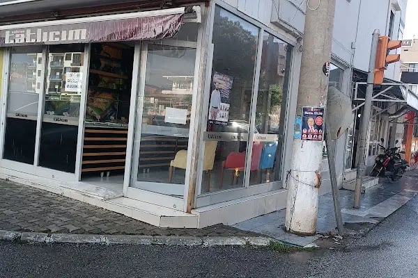 Battalzade Çiğköfte Tavuk Döner - Resim 6