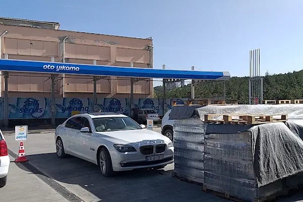 Nur Petrol A.Ş. - Resim 5
