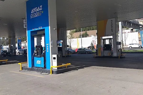 Nur Petrol A.Ş. - Resim 8