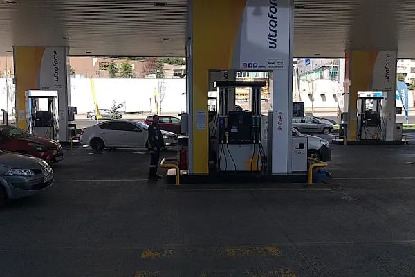 Nur Petrol A.Ş. - Resim 7