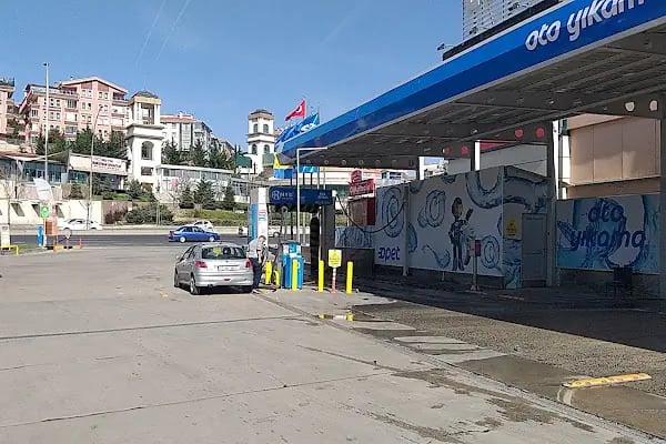 Nur Petrol A.Ş. - Resim 3