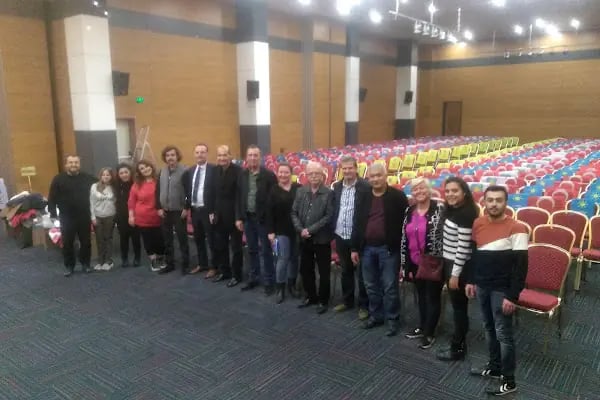 Karesi Avm Toplantı ve Düğün Salonu - Resim 7