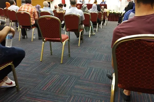 Karesi Avm Toplantı ve Düğün Salonu - Resim 6