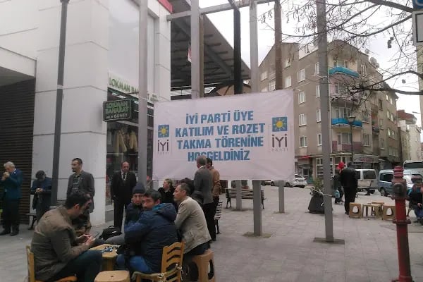 Karesi Avm Toplantı ve Düğün Salonu - Resim 16