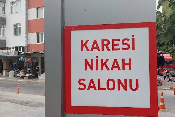 Karesi Avm Toplantı ve Düğün Salonu - Resim 20