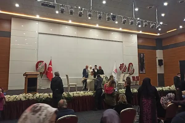 Karesi Avm Toplantı ve Düğün Salonu - Resim 12