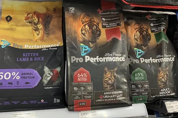 Atlantis Pet Shop - Resim 4