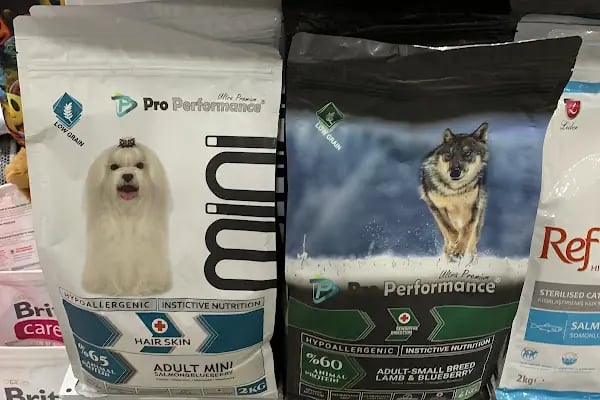 Atlantis Pet Shop - Resim 3