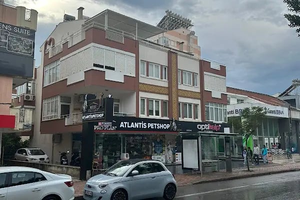 Atlantis Pet Shop - Resim 6