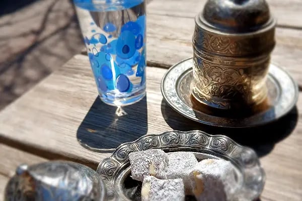 Hüso Gözleme Evi - Resim 9