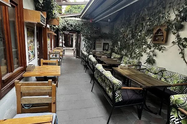 Hüso Gözleme Evi - Resim 5