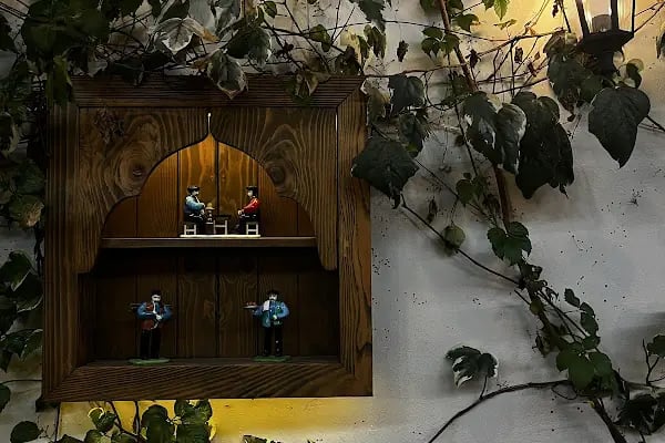 Hüso Gözleme Evi - Resim 11