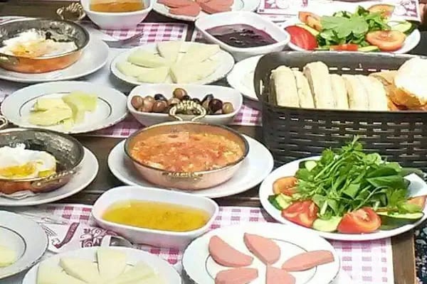 Hüso Gözleme Evi - Resim 6