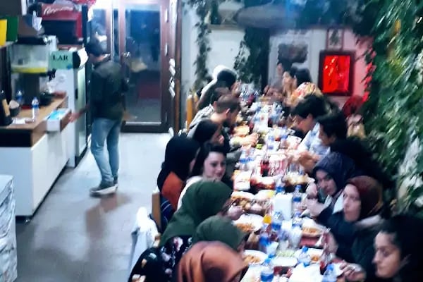 Hüso Gözleme Evi - Resim 4