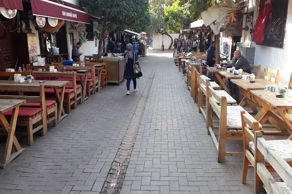 Hüso Gözleme Evi - Resim 7