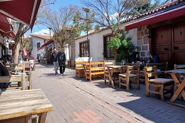 Hüso Gözleme Evi - Resim 15