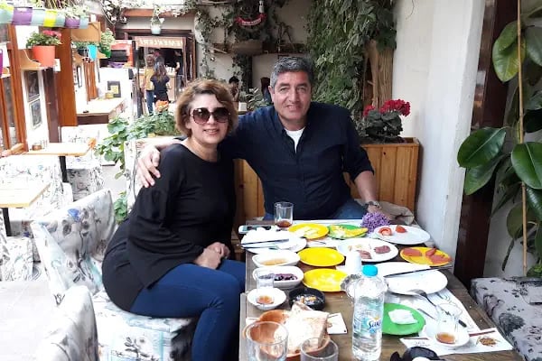 Hüso Gözleme Evi - Resim 16