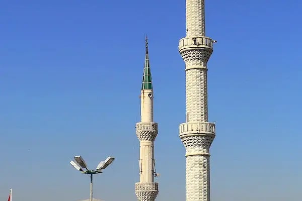 Ensar Cami - Resim 2