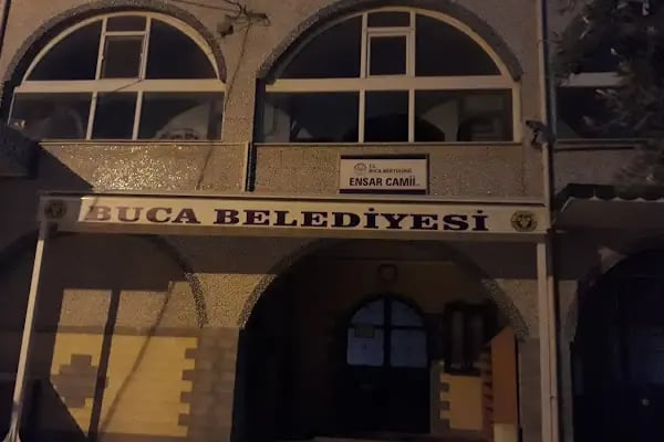 Ensar Cami - Resim 9