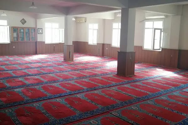 Ensar Cami - Resim 11