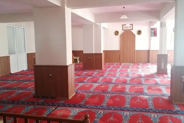 Ensar Cami - Resim 3