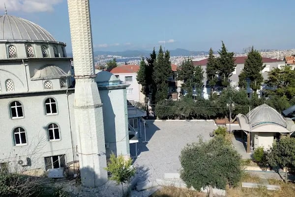 Ensar Cami - Resim 12