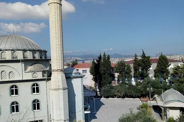 Ensar Cami - Resim 14