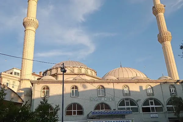 Ensar Cami - Resim 17