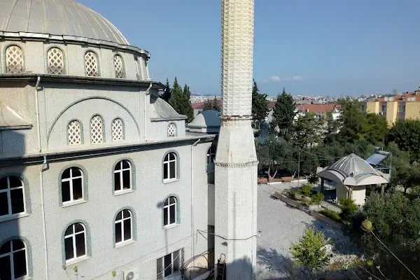 Ensar Cami - Resim 13