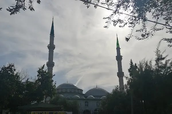 Ensar Cami - Resim 18