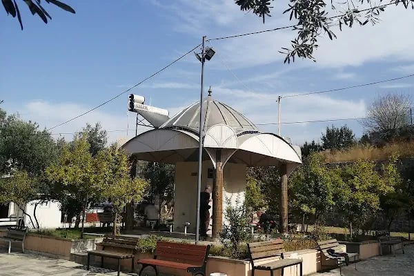Ensar Cami - Resim 6