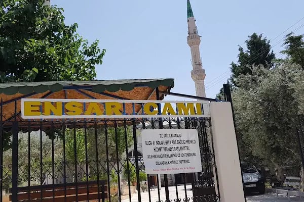 Ensar Cami - Resim 4
