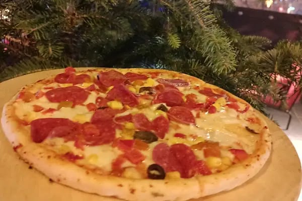 Waffle Aşk Cafe Bistro - Resim 20