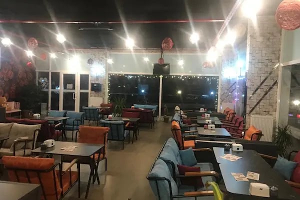 Waffle Aşk Cafe Bistro - Resim 1