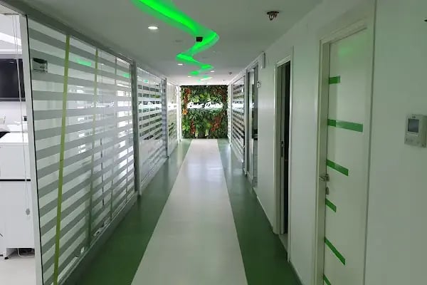 BULUT DENTAL DİŞ POLİKLİNİĞİ (İMPLANT ve ORTODONTİ KLİNİĞİ) - Resim 16