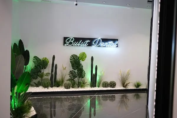 BULUT DENTAL DİŞ POLİKLİNİĞİ (İMPLANT ve ORTODONTİ KLİNİĞİ) - Resim 8