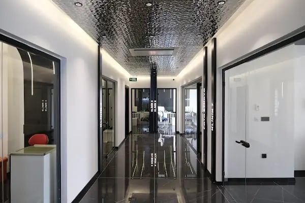 BULUT DENTAL DİŞ POLİKLİNİĞİ (İMPLANT ve ORTODONTİ KLİNİĞİ) - Resim 2