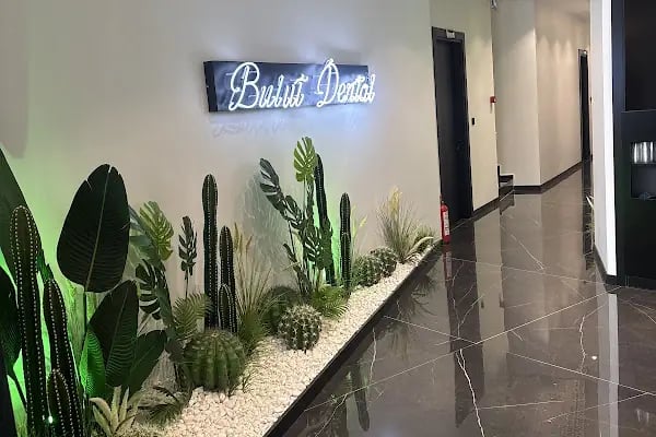 BULUT DENTAL DİŞ POLİKLİNİĞİ (İMPLANT ve ORTODONTİ KLİNİĞİ) - Resim 15