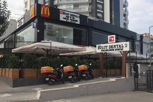 BULUT DENTAL DİŞ POLİKLİNİĞİ (İMPLANT ve ORTODONTİ KLİNİĞİ) - Resim 20