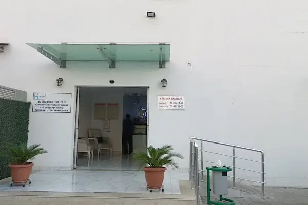 BULUT DENTAL DİŞ POLİKLİNİĞİ (İMPLANT ve ORTODONTİ KLİNİĞİ) - Resim 17