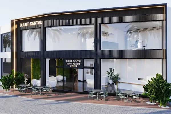 BULUT DENTAL DİŞ POLİKLİNİĞİ (İMPLANT ve ORTODONTİ KLİNİĞİ) - Resim 6