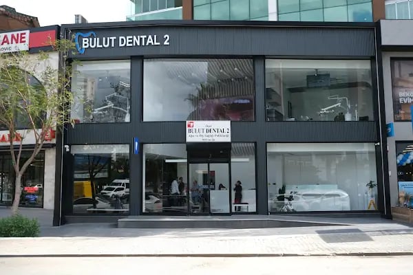 BULUT DENTAL DİŞ POLİKLİNİĞİ (İMPLANT ve ORTODONTİ KLİNİĞİ) - Resim 9