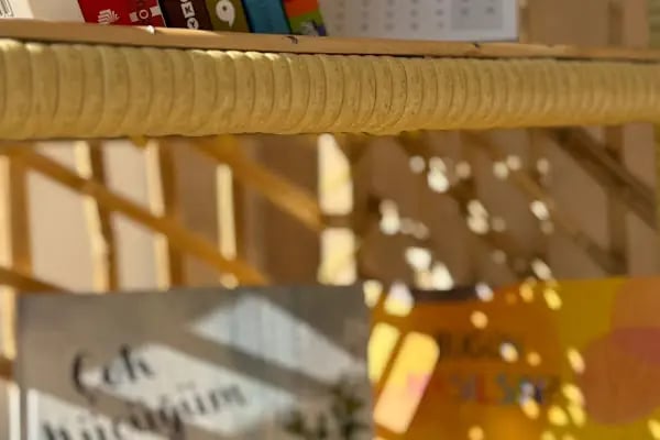 Oyun Yolu Çocuk Atölyesi / Cafe - Resim 4